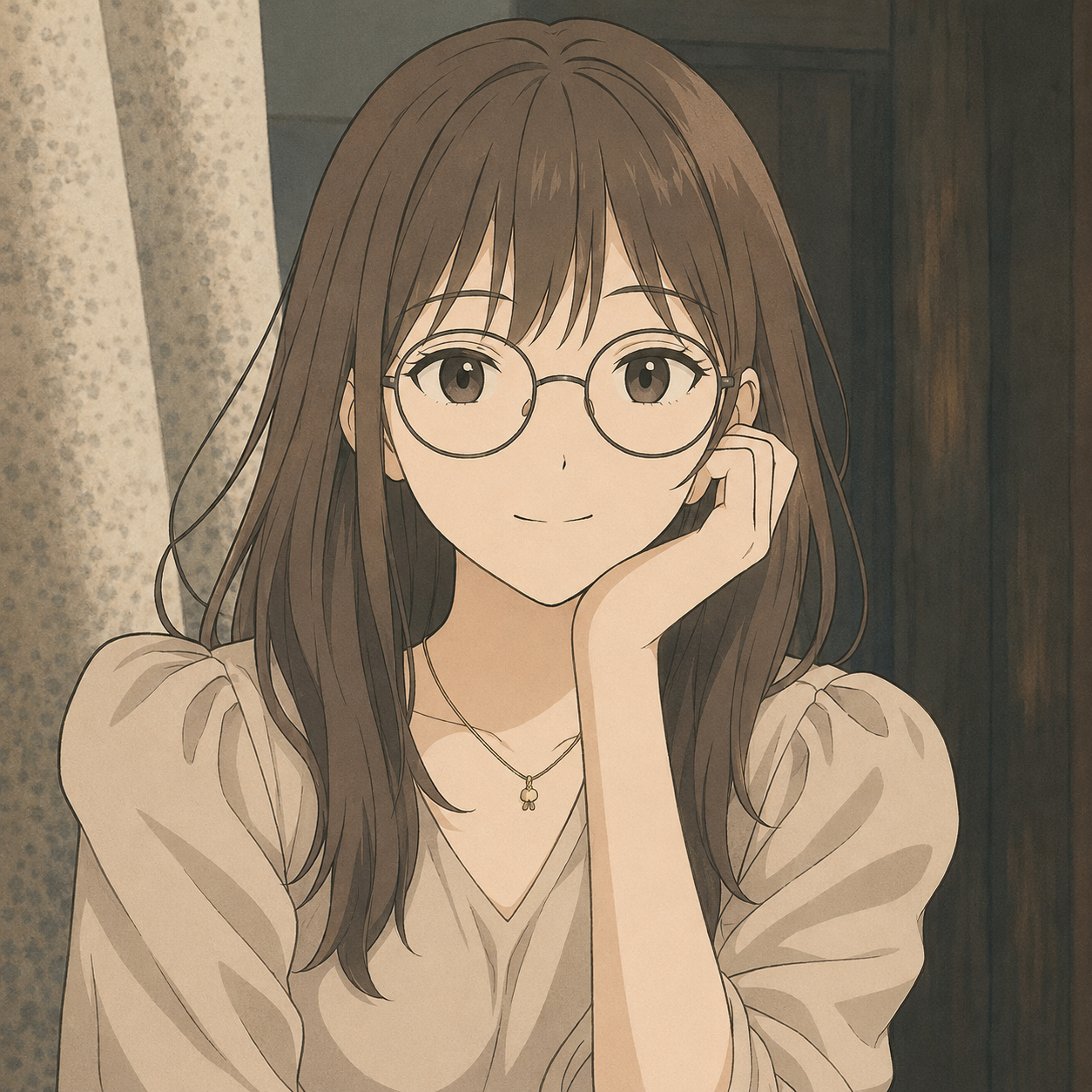 ゆっきー